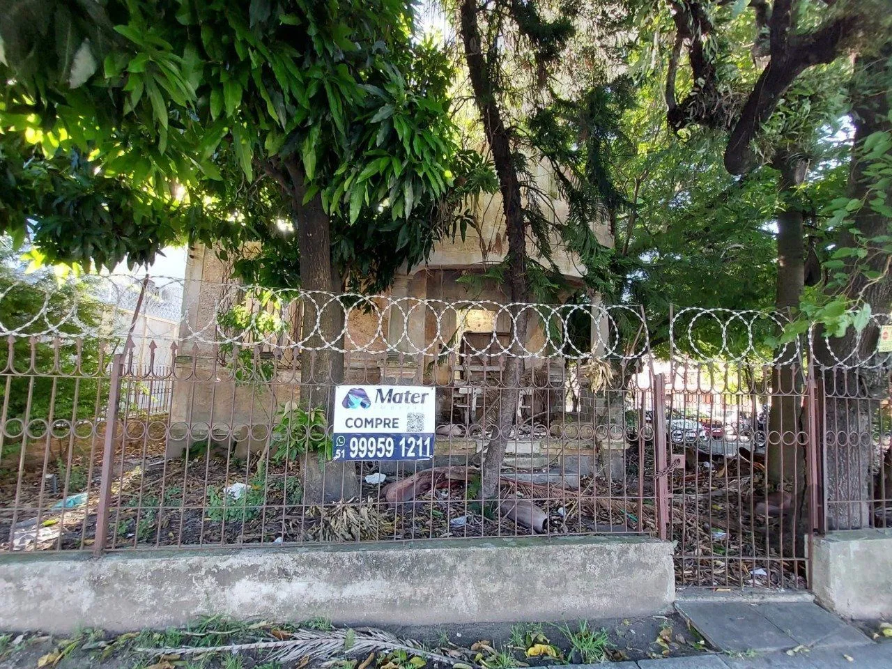 Imagem Terreno em Medianeira