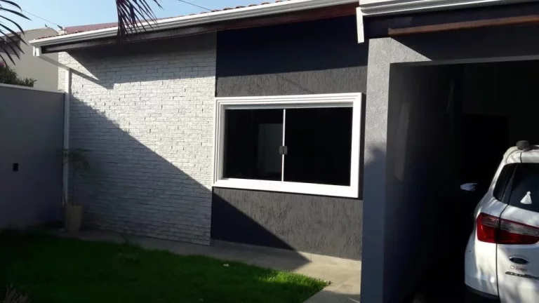 Imagem Casa à venda no Jardim Esplanada, Indaiatuba SP