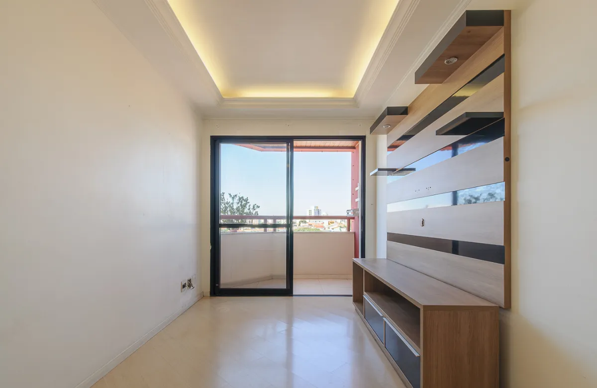 Imagem Apartamento para venda em Vila Gustavo com 2 quartos, sendo 1 suíte, 68m2
