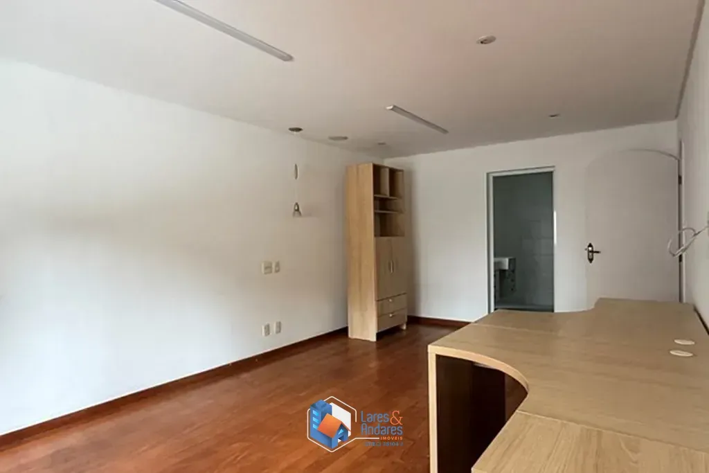 Imagem Casa à venda 3 Quartos 2 Vagas 255M² Chácara Klabin São Paulo - SP