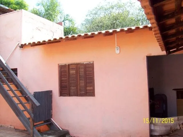 Imagem Casa à venda 3 Quartos, 1 Suite, 2 Vagas, 213M², Jardim Boa Vista, Pindamonhangaba - SP