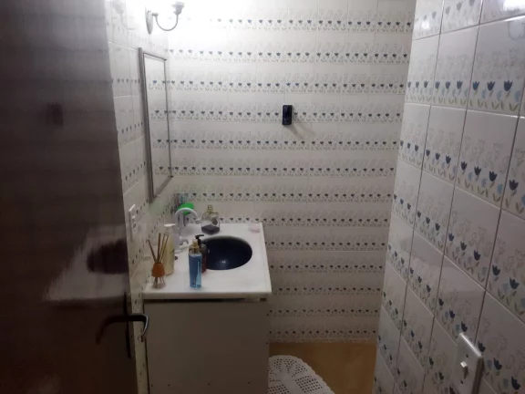 Imagem Venda - Apartamento (Padrão) - Passagem - Cabo Frio/RJ