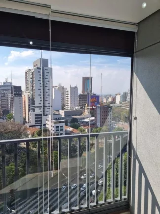 Imagem Apartamento à venda Paraíso São Paulo