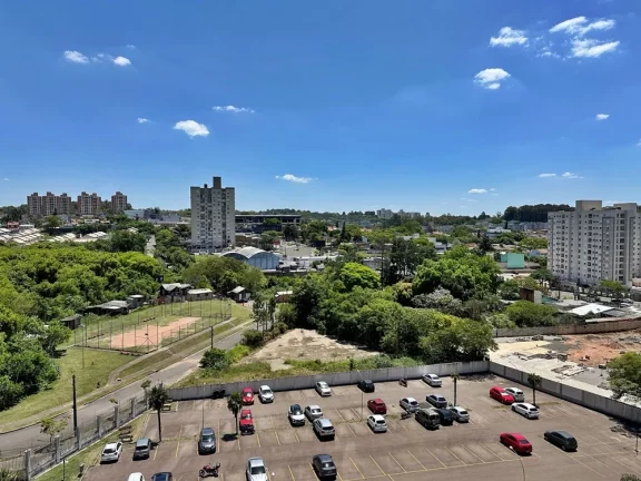 Imagem Apartamento para venda no bairro Morro Santana em Porto Alegre