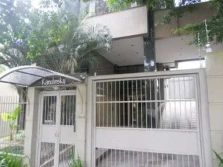 Imagem Apartamento para Venda - 129.81m², 3 dormitórios, sendo 1 suites, 2 vagas - São João