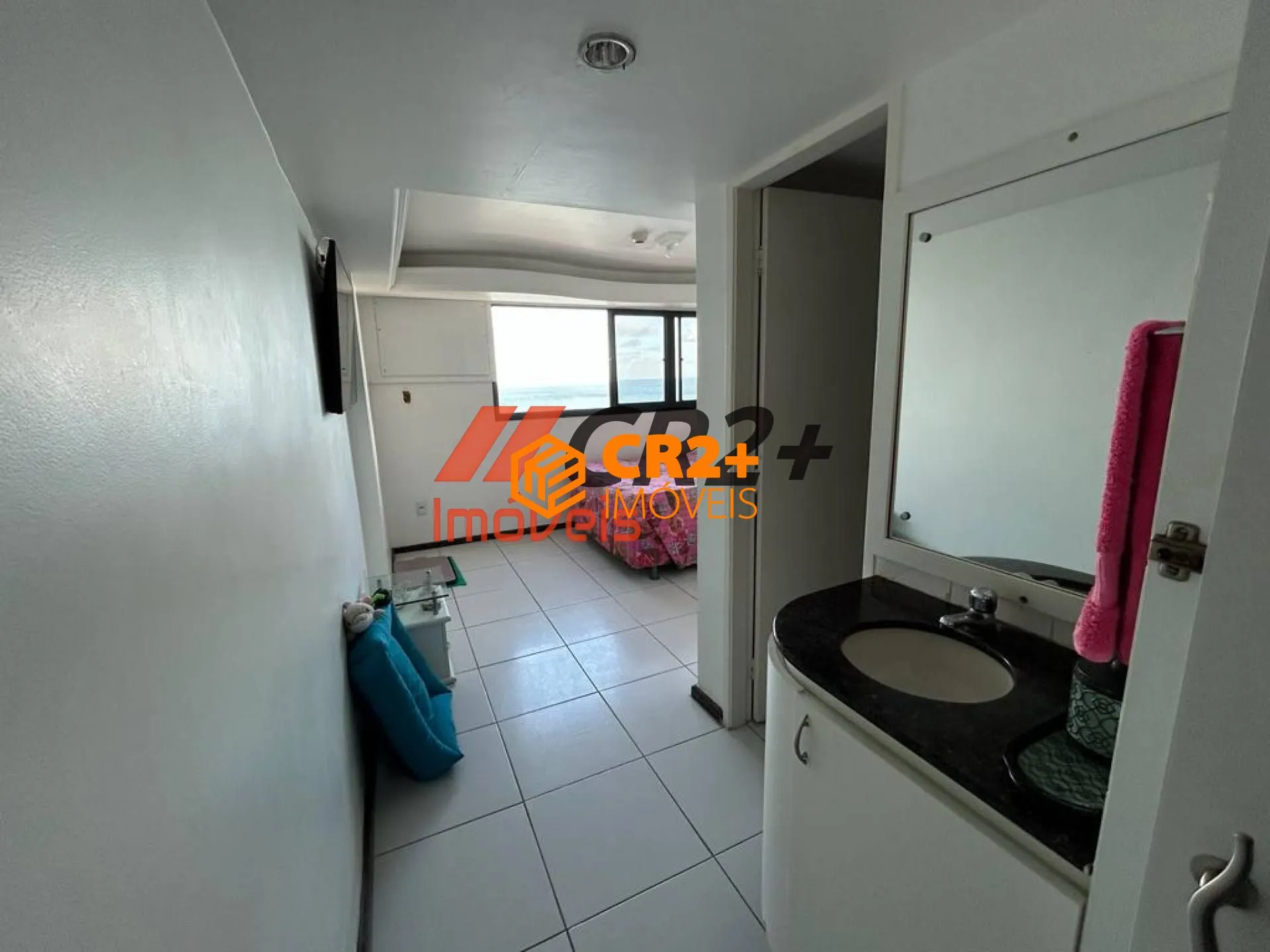 Imagem Flat a venda com 02 quartos em Boa Viagem / 69 M².