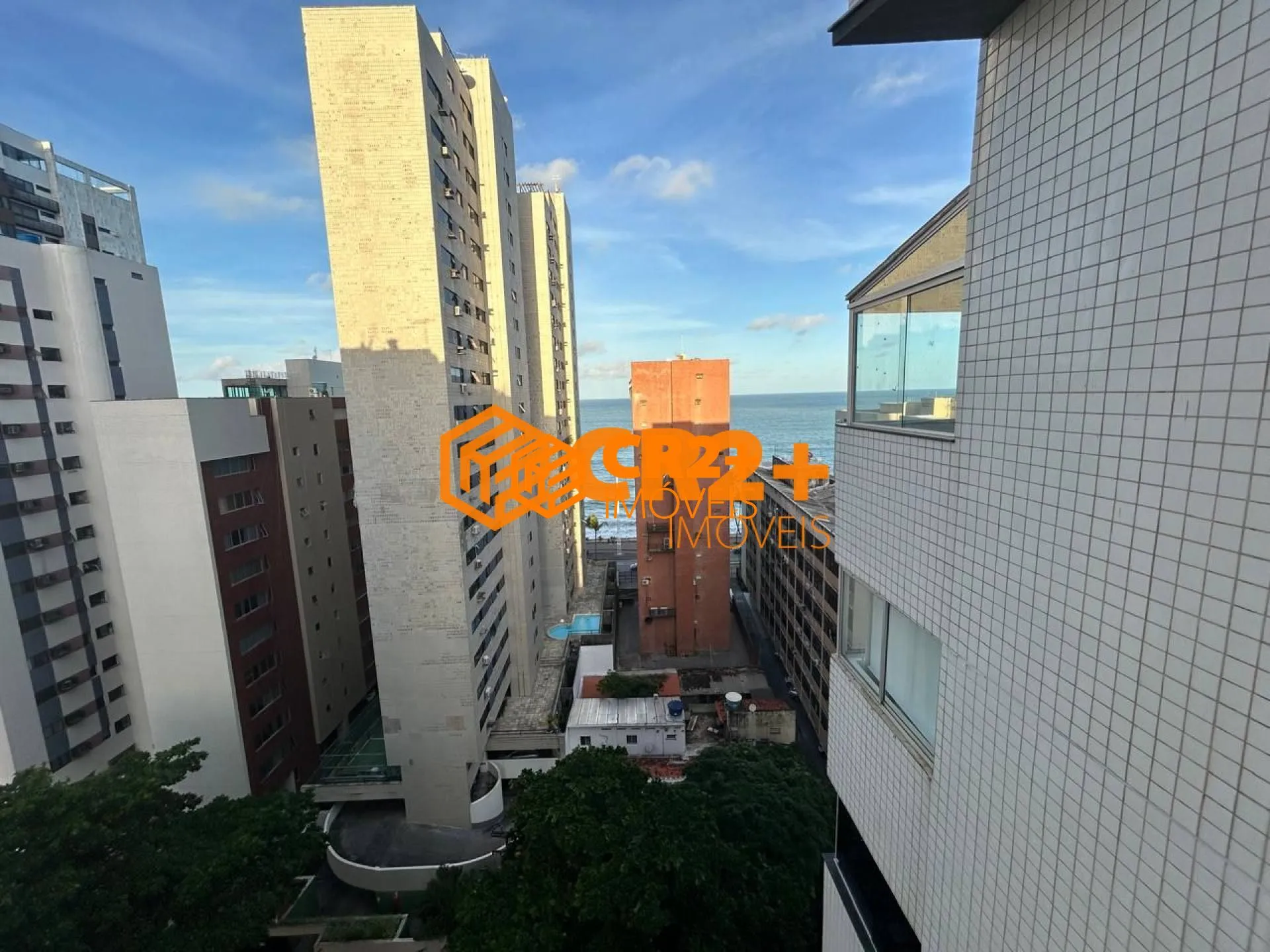 Imagem Cobertura a Venda 363m² com 5 quartos 2 suítes na rua Setúbal - 364m² Boa Viag