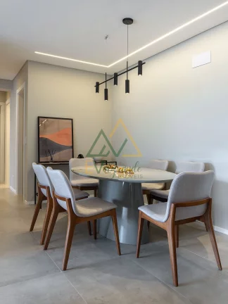 Imagem Apartamento Alto Padrão à venda Cabral Curitiba PR