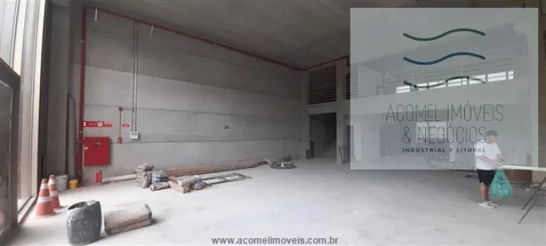 Foto do imóvel Prédios Comerciais para locação em Barueri no bairro Alphaville em ALAMEDA ARAGUAIA