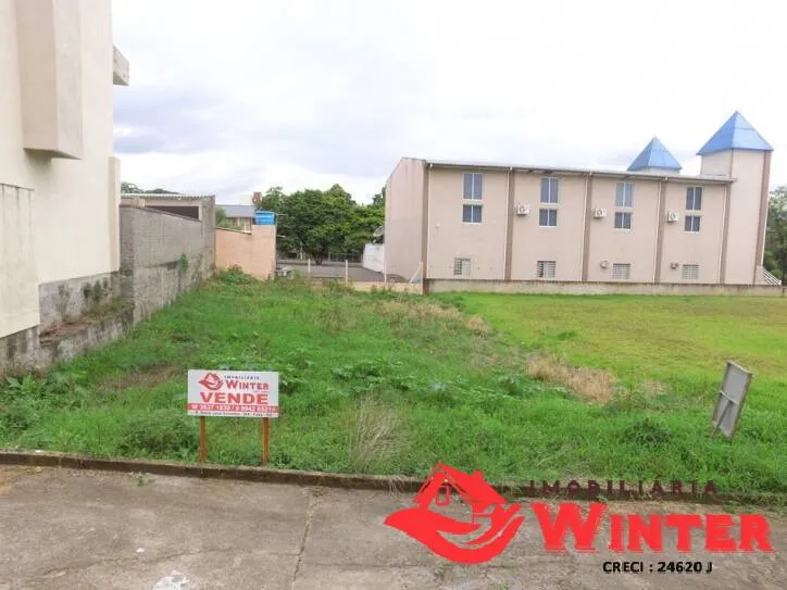 Foto do imóvel Terreno plano com 420,80m² no centro de Feliz