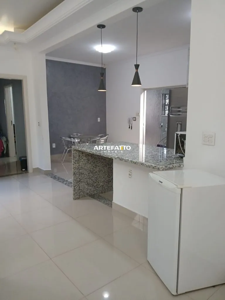 Imagem Casa à venda em Franca, Santo Agostinho, com 3 quartos, 280m2