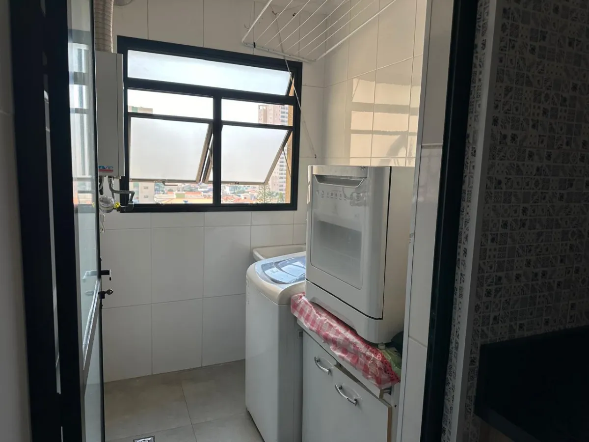Imagem Apartamento para venda em Alto da Mooca com 3 quartos, sendo 1 suíte, 76m2