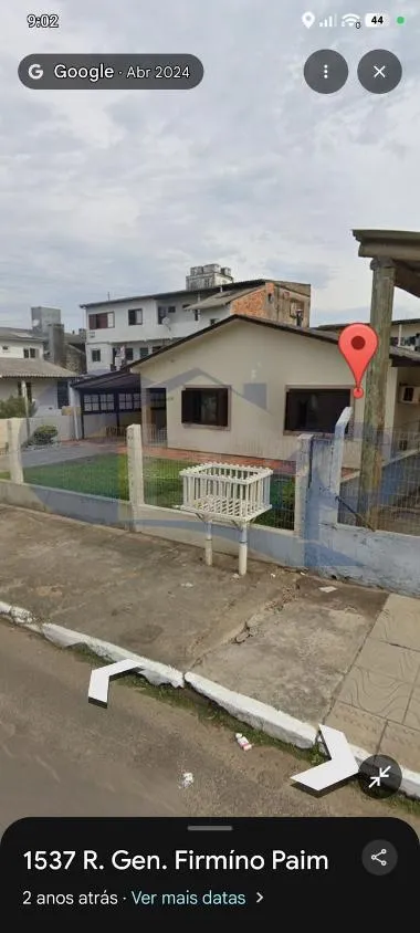 Imagem Terreno a venda proximo a camara de vereadores de Torres