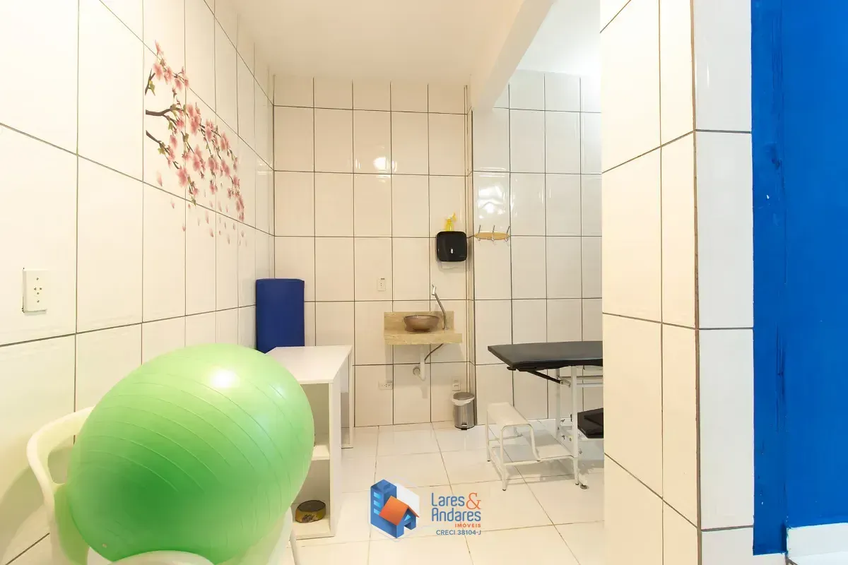 Imagem Casa comercial para venda em Vila Clementino, 181m²