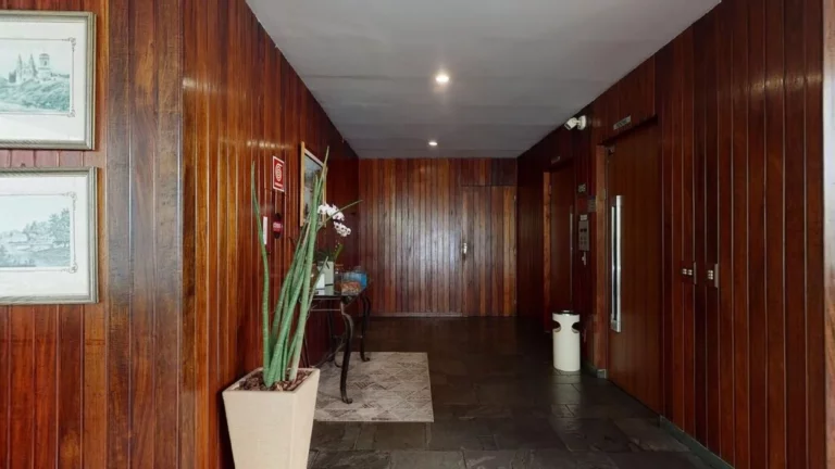 Imagem APARTAMENTO RESIDENCIAL em São Paulo - SP, Brooklin Paulista