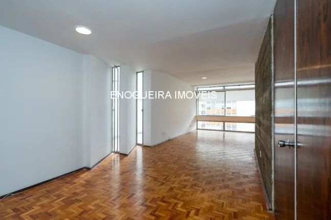 Imagem APARTAMENTO RESIDENCIAL em SÃO PAULO - SP, CERQUEIRA CÉSAR