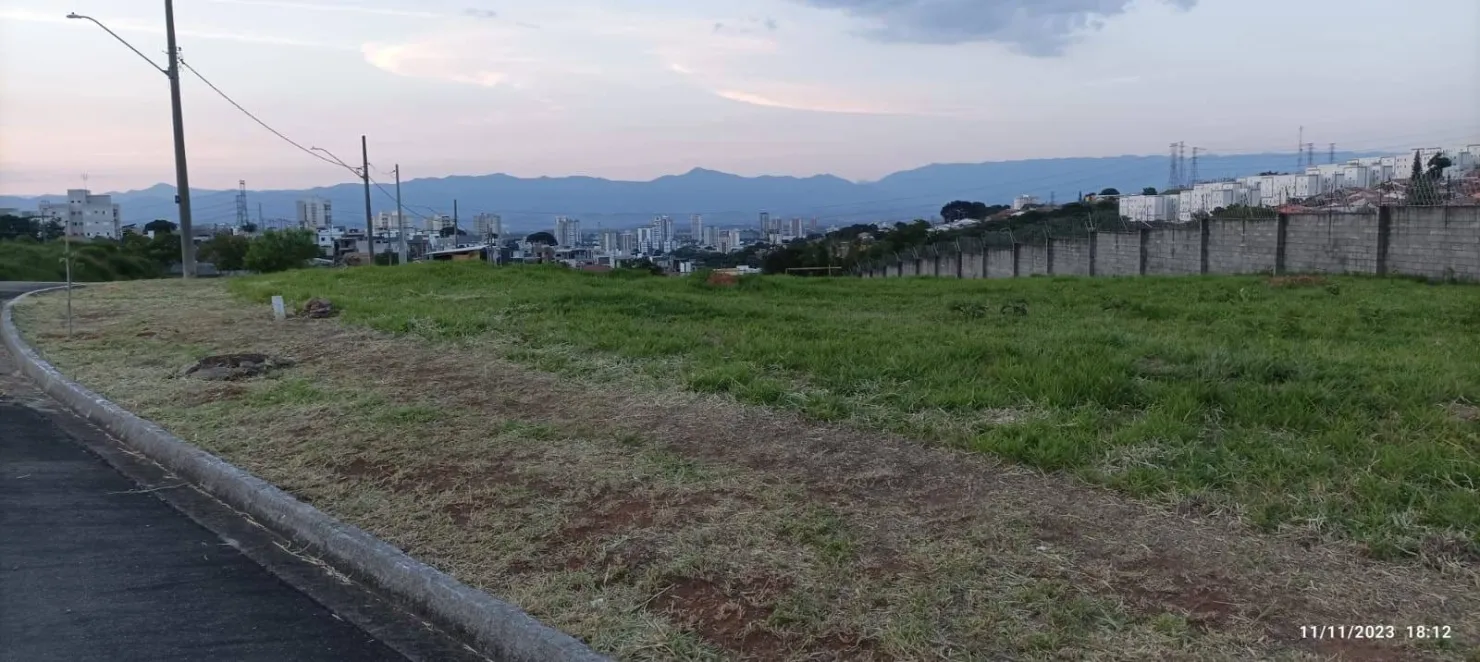 Imagem Terreno à venda 600M², Caixa D'água, Taubaté - SP | Campos do Conde Taubaté