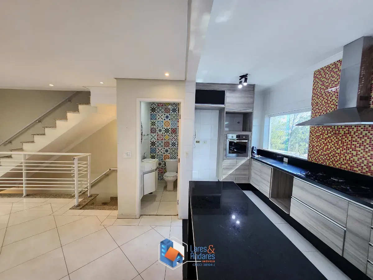 Imagem Casa no condomínio Condomínio M Thomazz para venda com 3 quartos, sendo 1 suíte, 147m²