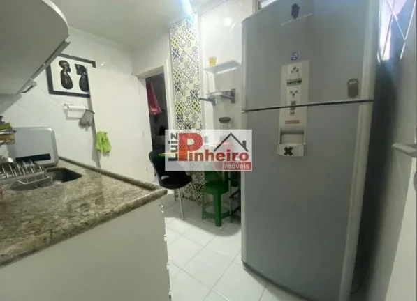 Imagem Apartamento na Graca com 90m2 2 quartos