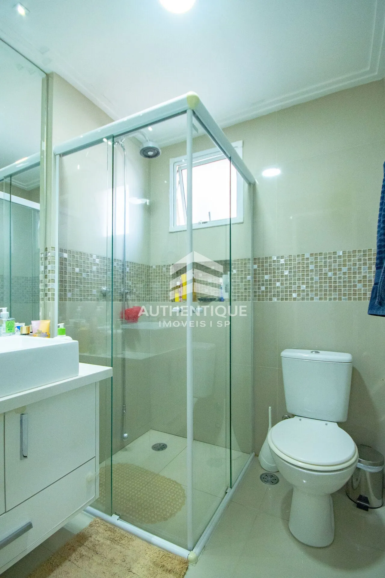 Imagem Quartier Jaguaré - Apartamento à venda no bairro Jaguaré - São Paulo/SP, Zona Oeste