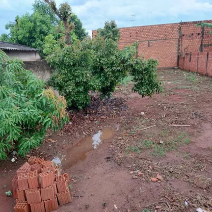 Imagem Terreno Padrão