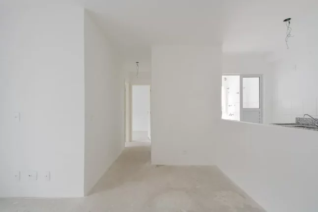 Imagem Apartamento à venda em São Paulo, Vila Nair, com 2 quartos, 53m2