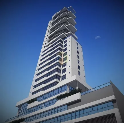 Imagem Apartamento South Beach Residence