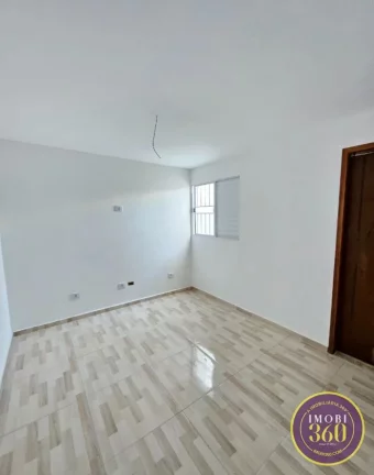 Imagem Condomínio Fechado 02 dormitórios sendo 02 suítes com 02 vagas Vila Granada