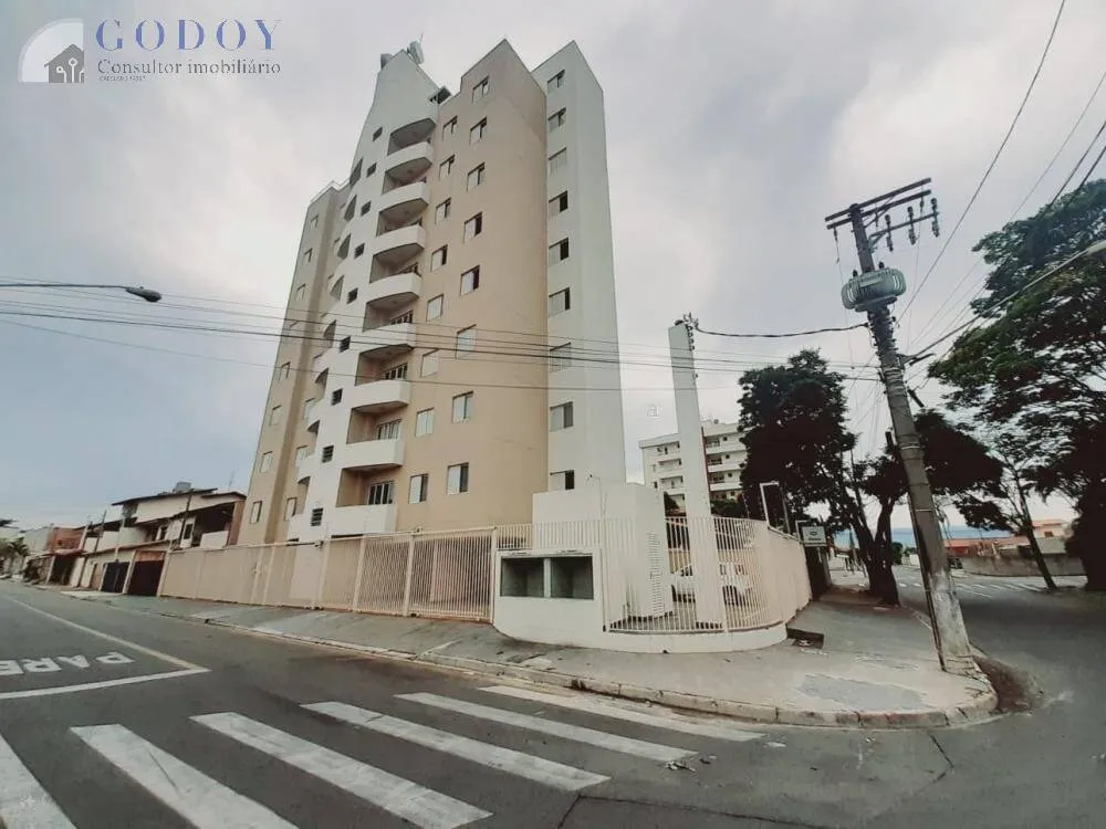 Foto do imóvel Apartamento de 3 Dormitórios com Suíte e Sacada - 84m² de Conforto