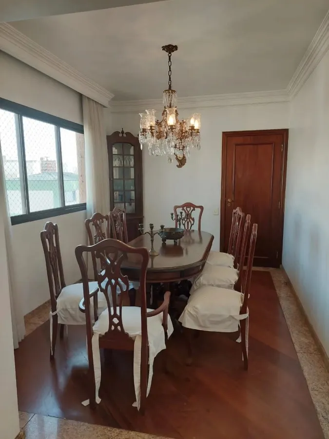 Imagem Apartamento para Venda em São Paulo, Perdizes, 4 dormitórios, 4 suítes, 5 banheiros, 3 vagas