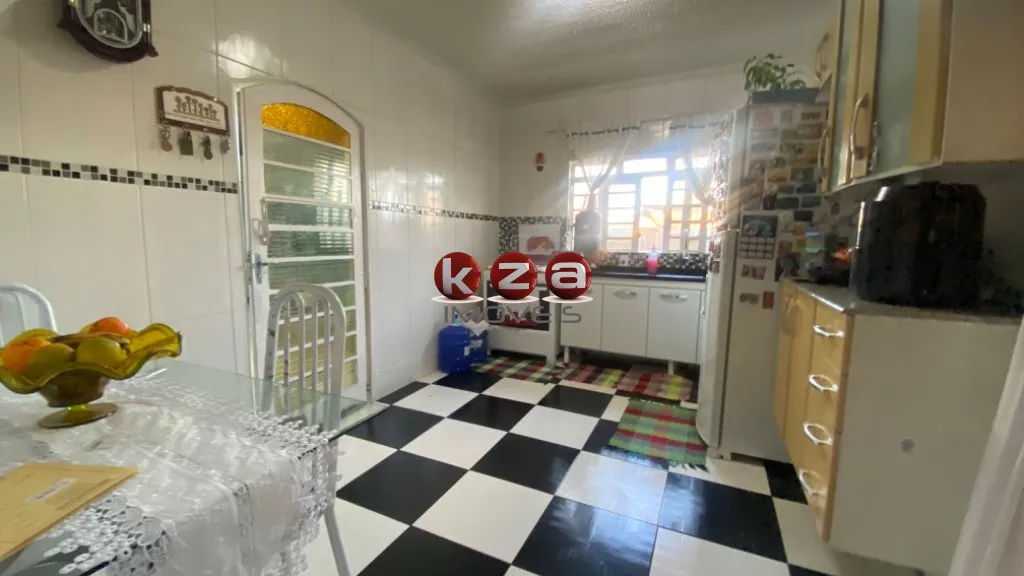 Imagem Imperdível oportunidade: Casa à venda em Valinhos-SP, bairro Jardim Santo Antônio! 2 quartos, 1 suíte, 1 sala, 3 banheiros, 3 vagas de garagem, 163 m².