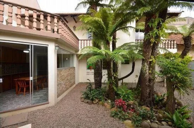 Imagem Casas à venda finalidade Comercial/Residencial por R$ 3.000.000 - Prado Velho - Curitiba/PR