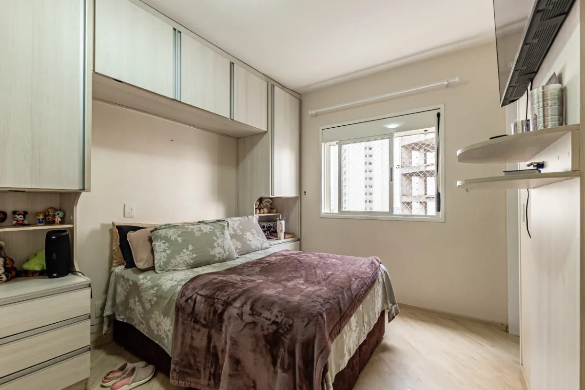Imagem Apartamento para venda em Mooca com 3 quartos, sendo 1 suíte, 85m2