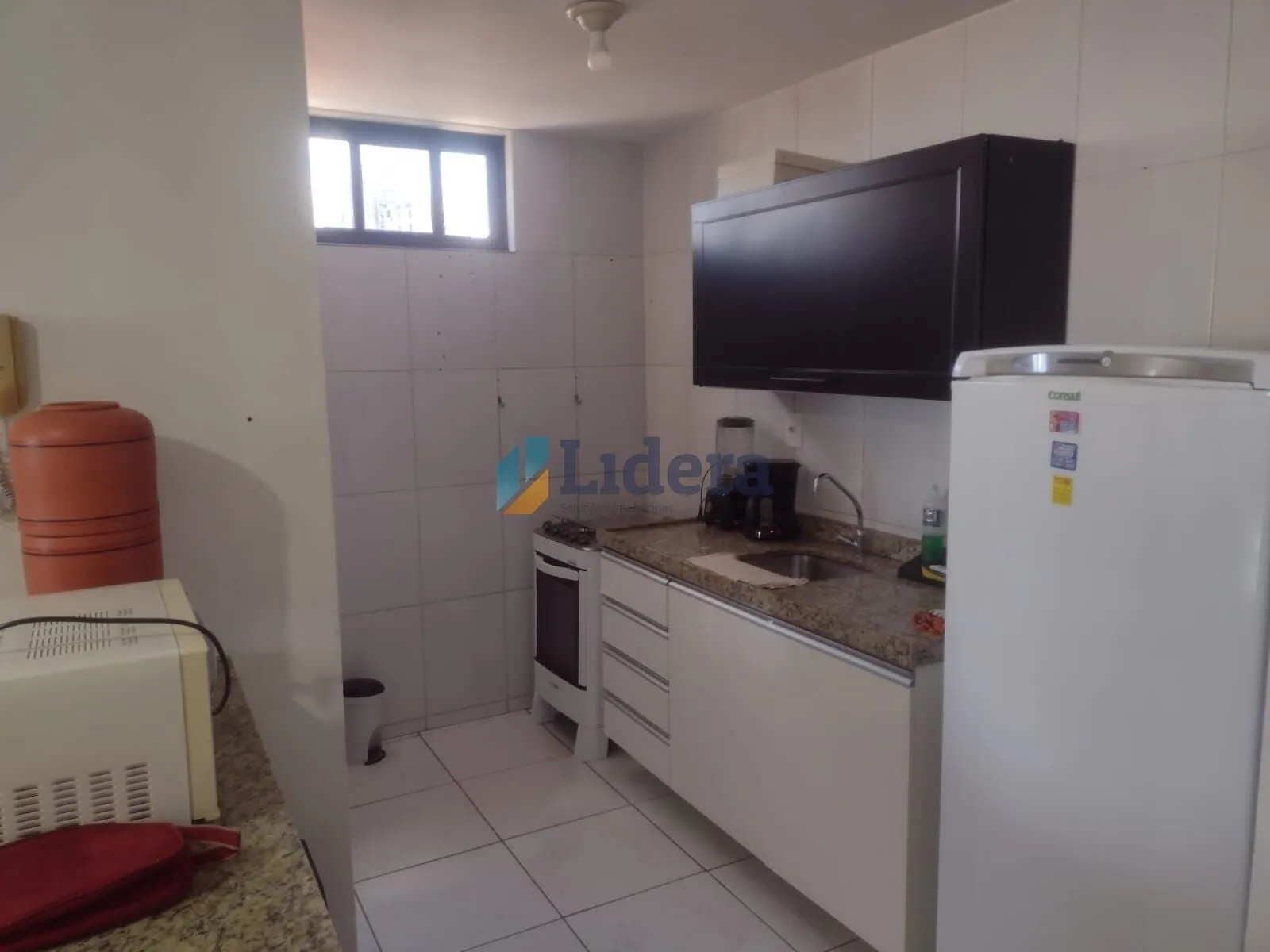 Imagem Apto Mobiliado - 1 quarto - 50m² - 1 vaga de garagem - em Tambauzinho, João Pessoa/PB