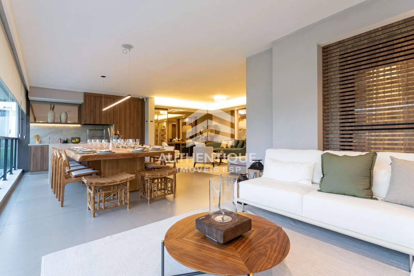 Imagem Jardim das Perdizes - Reserva Figueiras - Apartamento à venda no bairro Água Branca - São Paulo/SP, Zona Oeste