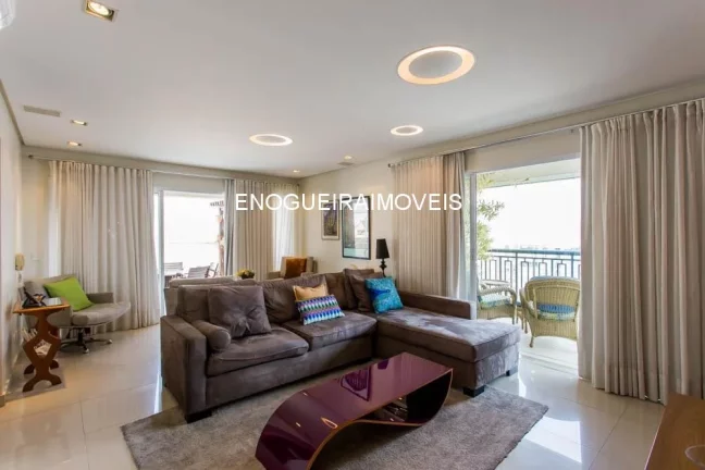 Imagem APARTAMENTO RESIDENCIAL em SÃO PAULO - SP, PERDIZES