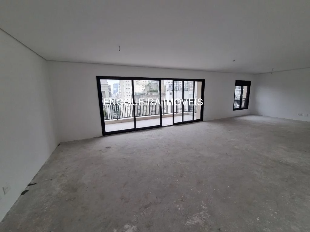 Imagem APARTAMENTO RESIDENCIAL em SÃO PAULO - SP, JARDIM PAULISTA