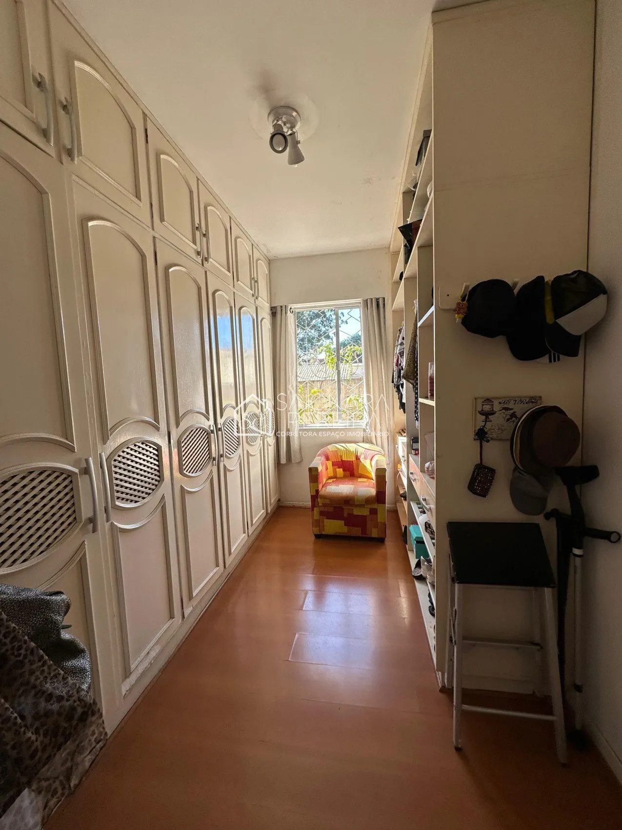 Imagem Casa espaçosa e aconchegante