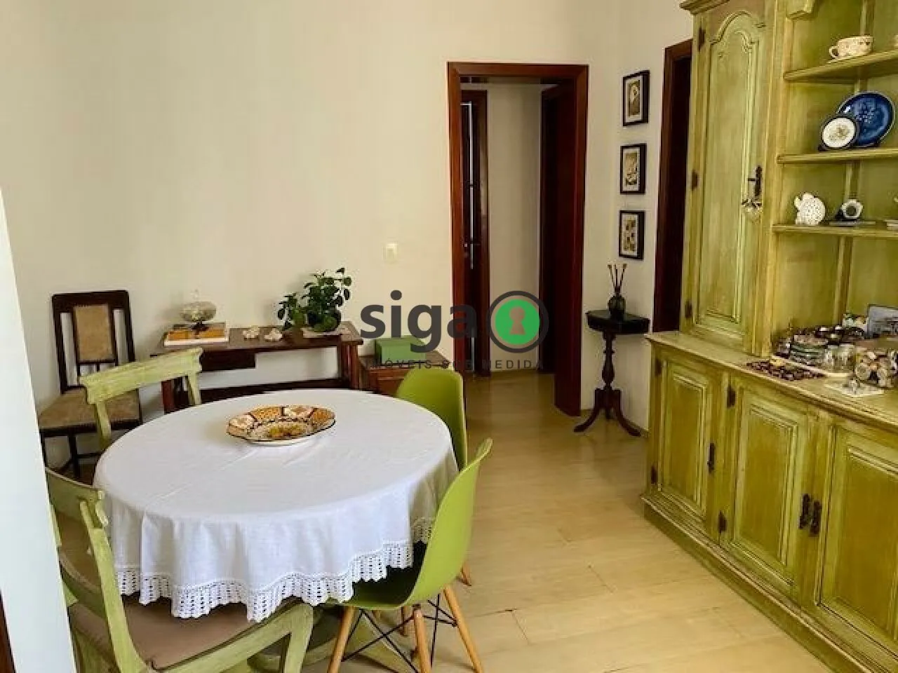 Imagem Apartamento à venda 198m², 3 dormitórios, 1 suíte, 3 vagas, Vila Andrade!!!