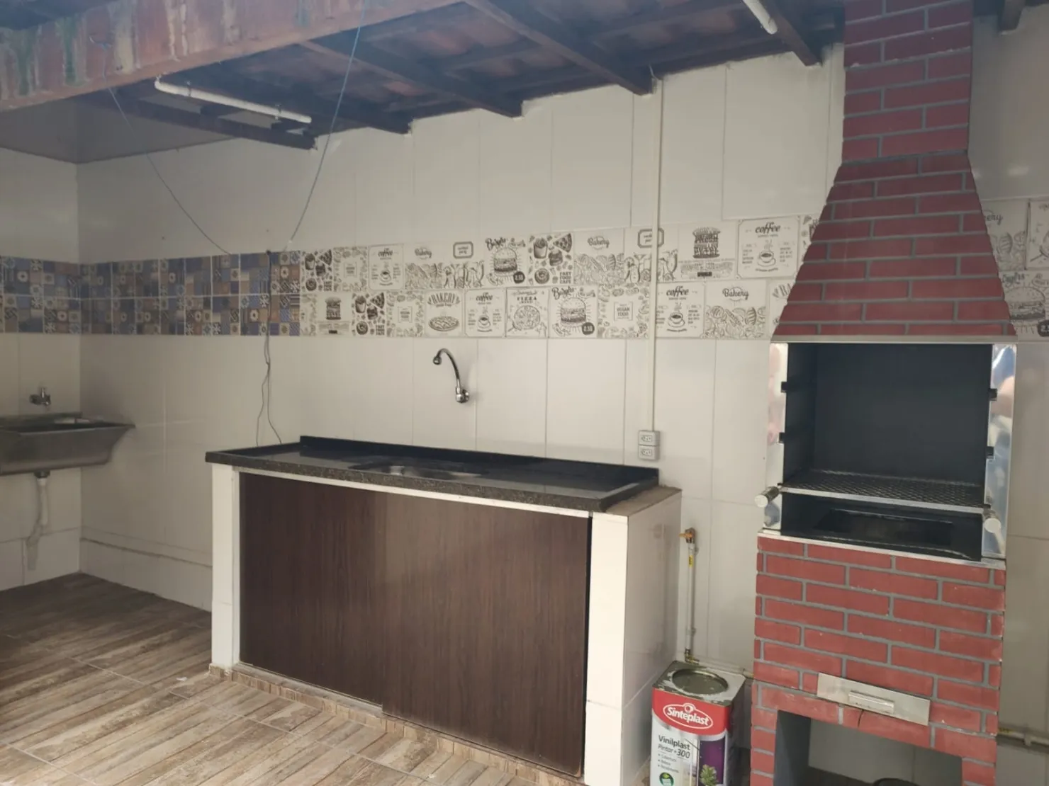 Imagem Casa à venda 2 Quartos, 1 Suite, 125M², Vila Rica, Pindamonhangaba - SP
