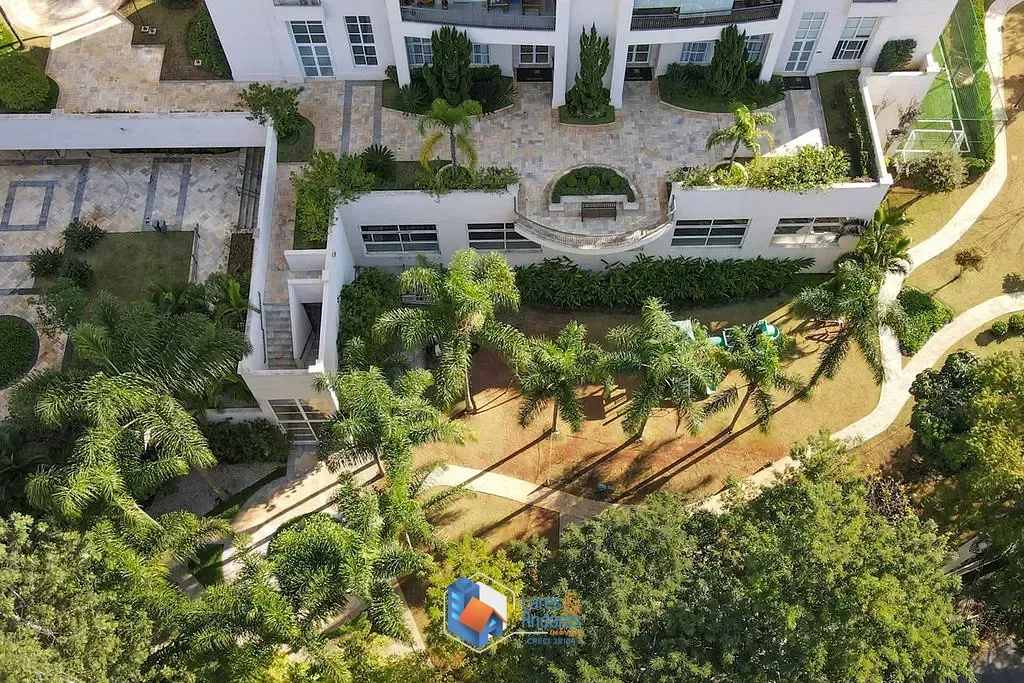 Imagem Apartamento à venda 3 Quartos 3 Suites 3 Vagas 171M² Alto da Boa Vista São Paulo - SP