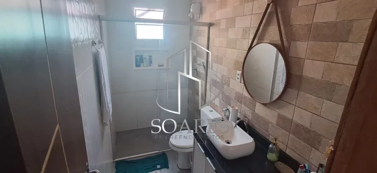 Imagem Casa Pra vender Júlia Seffer – Com Segurança, Conforto e Qualidade de Vida