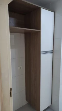 Imagem APARTAMENTO RESIDENCIAL em SÃO PAULO - SP, VILA DA SAÚDE