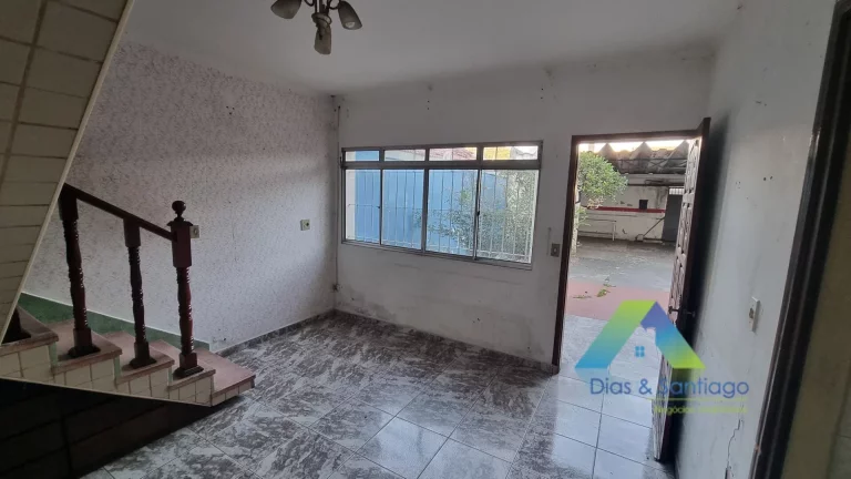 Foto do imóvel Sobrado a venda com 150m²- Vila Moraes