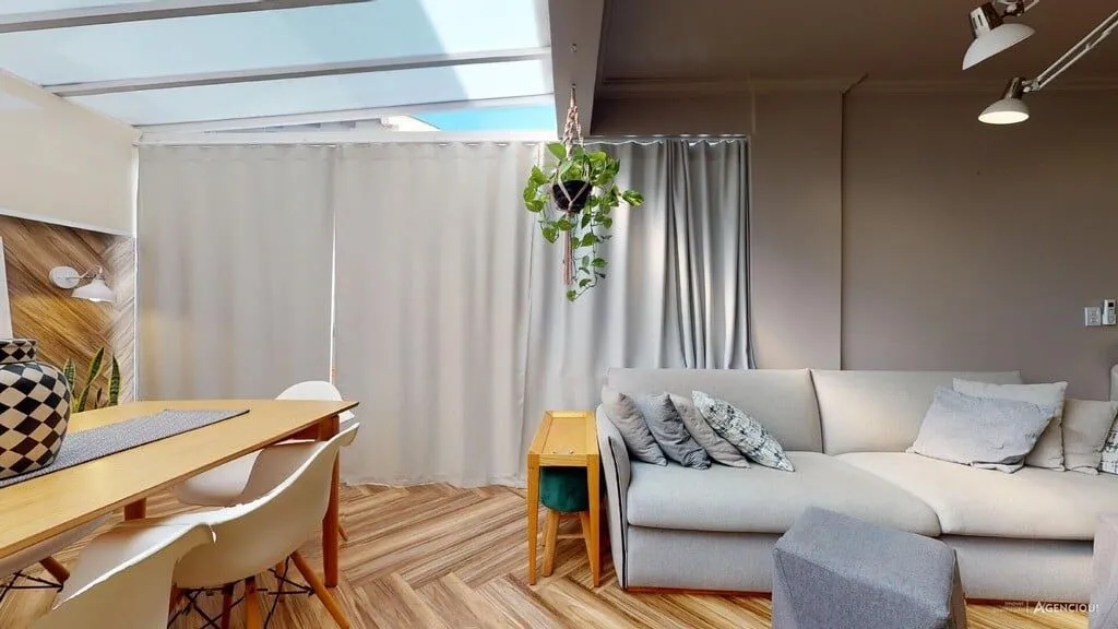 Imagem Apartamento em Jardim Botânico