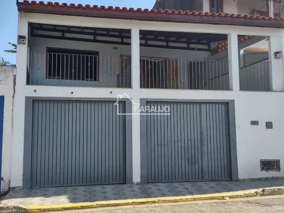 Casa à venda em Sorocaba-SP!