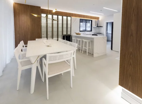 Imagem COSMOPOLITAN RESIDENCE