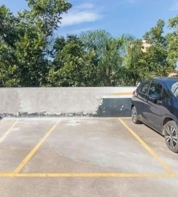Imagem Apartamento na Cidade Baixa de 1 dormitório vaga e infra