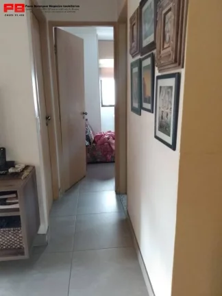 Imagem Apartamento com 2 dormitórios 1 vaga na Vila Olímpia