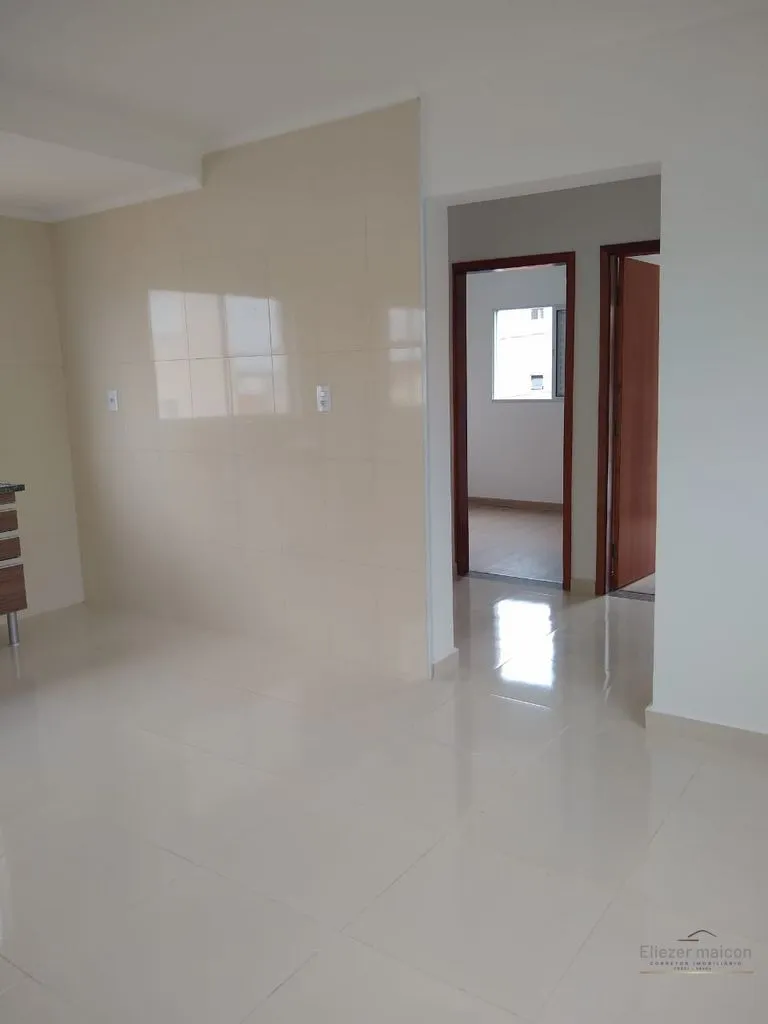 Imagem Apartamento à Venda com 2 quartos no Jardim das Hortênsias, Poços de Caldas - MG